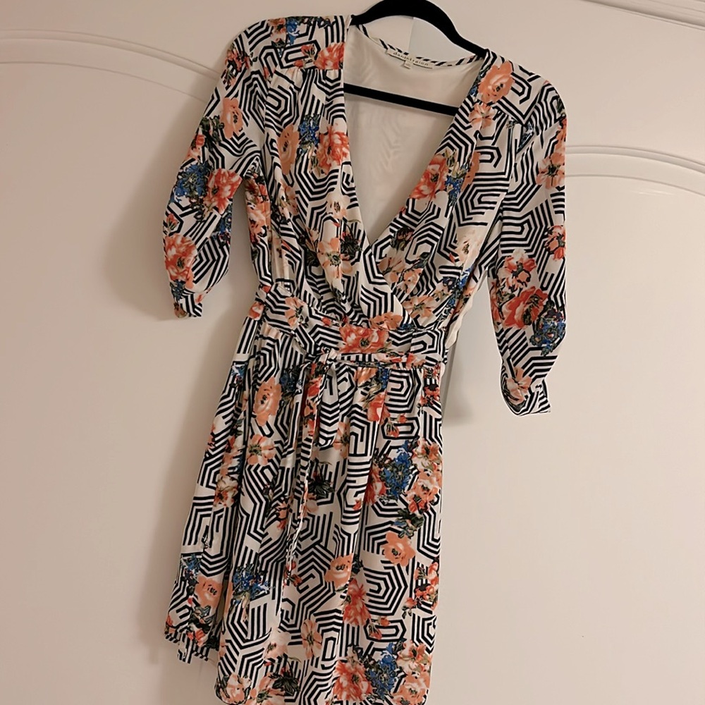 Women’s Daniel rainn dress XS